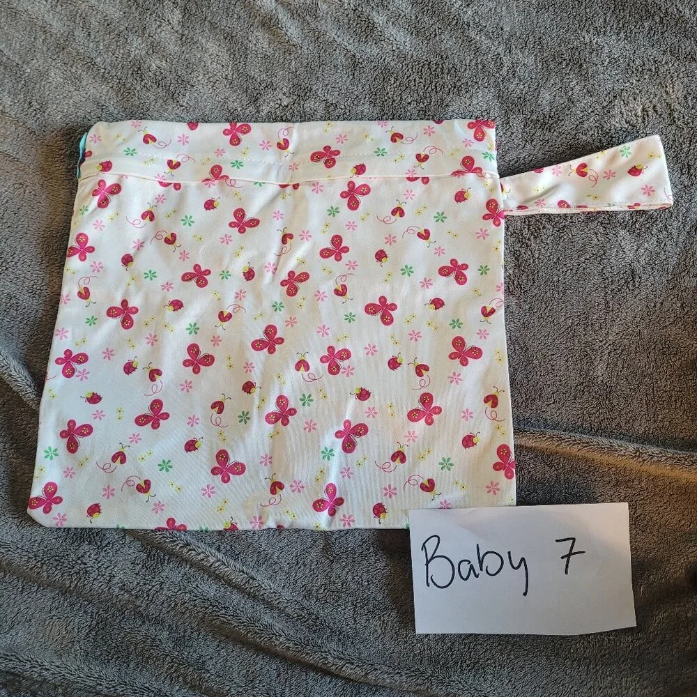 7. Portable Changing Table - Picture 2 of 7
